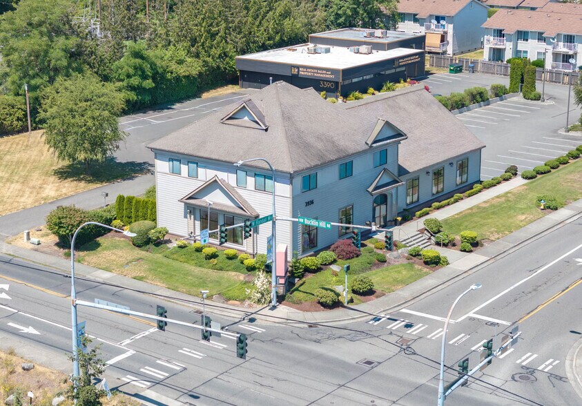 3936 NW Randall Way, Silverdale, WA à vendre - Photo de l’immeuble – Image 2 sur 8