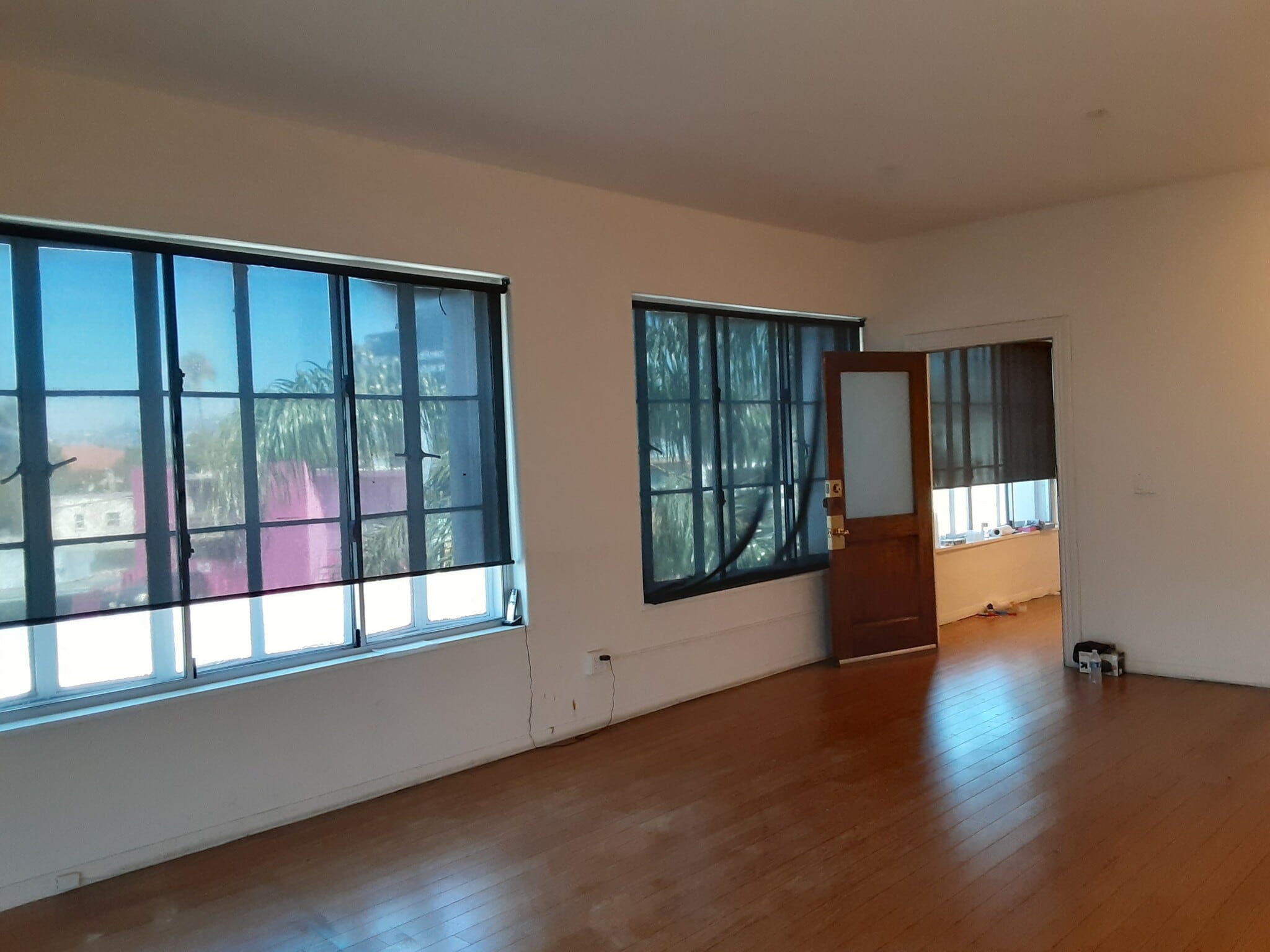 712-718 N La Brea Ave, Los Angeles, CA à louer Photo intérieure– Image 1 sur 3