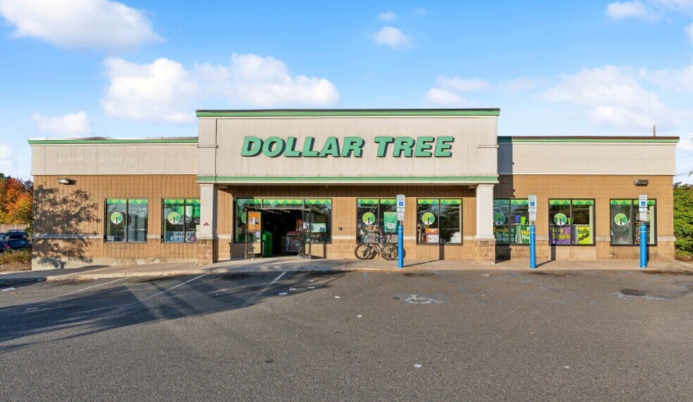 3600 State Route 35, Hazlet, NJ à vendre - Photo de l’immeuble – Image 1 sur 6