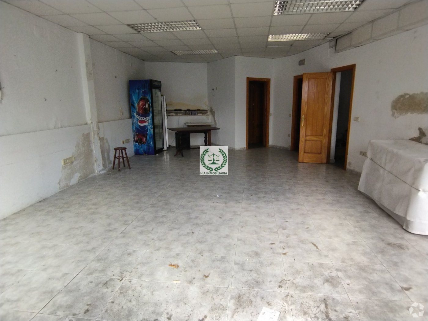 Local commercial dans Pedrezuela, Madrid à louer Photo intérieure– Image 1 sur 6