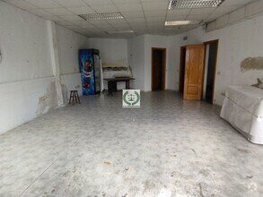 Local commercial dans Pedrezuela, Madrid à louer Photo intérieure– Image 1 sur 6