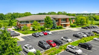 Plus de détails pour 760 W Main St, Barrington, IL - Bureau à vendre