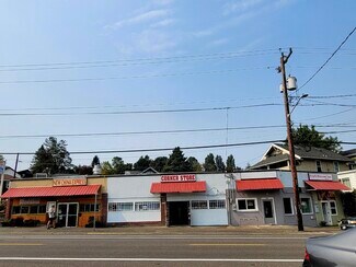 Plus de détails pour 2809 Thorndyke Ave W, Seattle, WA - Local commercial à louer