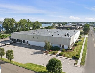 Plus de détails pour 200 Long Beach Blvd, Stratford, CT - Industriel/Logistique à louer