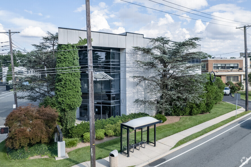 473 Sylvan Ave, Englewood Cliffs, NJ à louer - Photo de l’immeuble – Image 3 sur 6