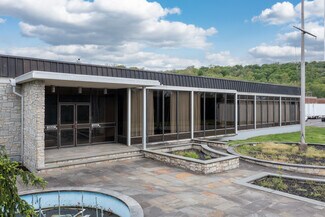 Plus de détails pour 8485 Broadwell Rd, Cincinnati, OH - Industriel/Logistique à vendre