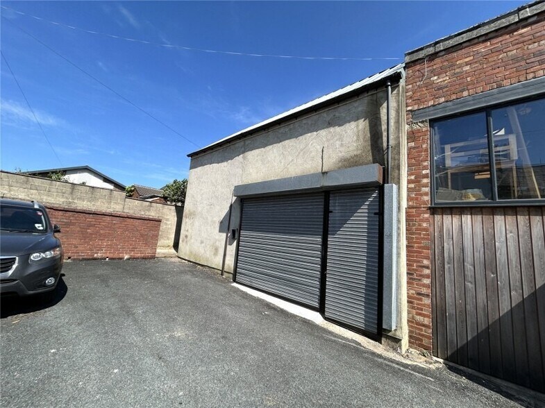 6A Back Regent Pl, Harrogate à louer - Photo de l’immeuble – Image 3 sur 4