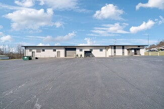 Plus de détails pour 263 Armbrust Road rd, Greensburg, PA - Industriel/Logistique à vendre