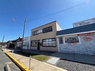 Plus de détails pour 3311 New Jersey Ave, Wildwood, NJ - Local commercial à vendre