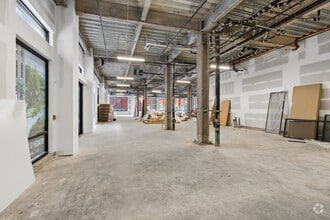 700 N Delaware Ave, Philadelphia, PA à louer Photo intérieure– Image 2 sur 8