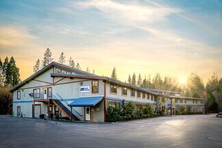Plus de détails pour 870 Gold Flat Rd, Nevada City, CA - Local d’activités à vendre