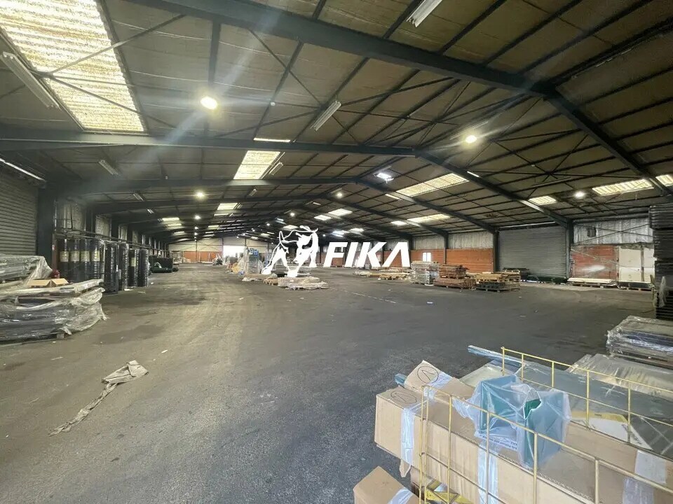 2 Avenue De La Gare, Portet-sur-Garonne à louer Photo de l’immeuble– Image 1 sur 8