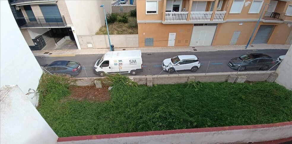 Carrer de Garbí, Peñiscola, Llandels, 42, Peñíscola, Castellón à vendre - Photo de l’immeuble – Image 2 sur 37