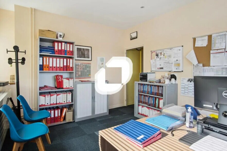 Bureau dans Meaux à louer - Photo de l’immeuble – Image 2 sur 13