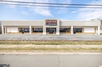 Plus de détails pour 910 S 7th St, Cordele, GA - Local commercial à vendre