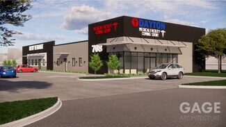 Plus de détails pour 708 US-90 Hwy, Dayton, TX - Local commercial à louer