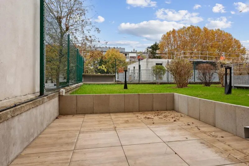 Bureau dans Boulogne-Billancourt à louer - Photo de l’immeuble – Image 2 sur 14