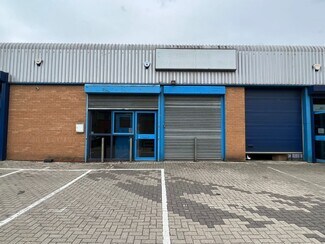 Plus de détails pour Days Rd, Bristol - Industriel/Logistique à vendre