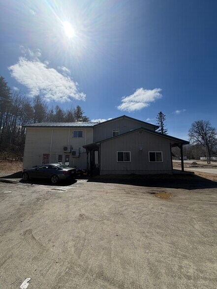82 Libby Hill Rd, Oakland, ME à vendre - Photo de l’immeuble – Image 3 sur 12