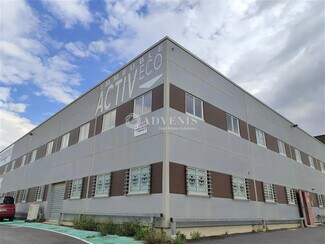 Plus de détails pour Bureau à louer