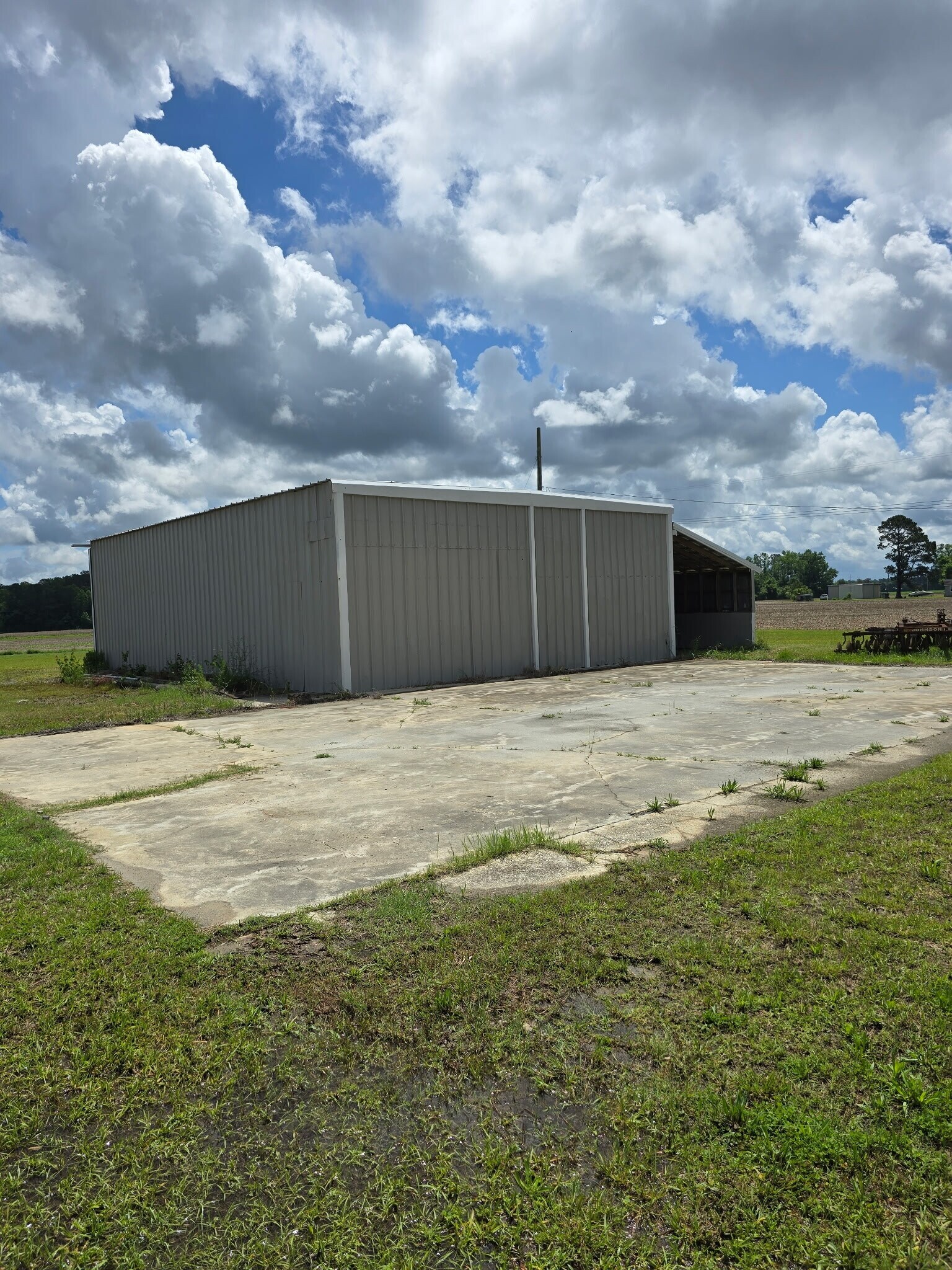 2751 Joe Brown Hwy N, Chadbourn, NC à louer Photo de l’immeuble– Image 1 sur 12