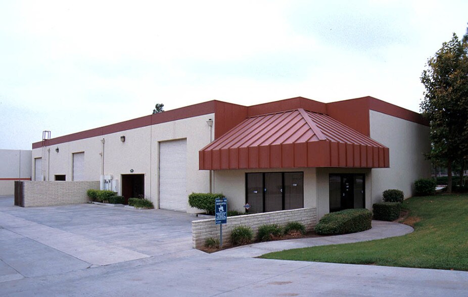 1501 7th St, Riverside, CA à louer - Photo de l’immeuble – Image 2 sur 4