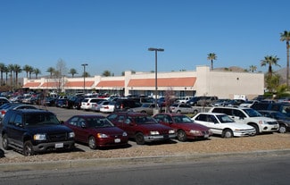 Plus de détails pour 3570 W Florida Ave, Hemet, CA - Local commercial à louer