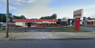 Plus de détails pour 4719 W Broad St, Richmond, VA - Local commercial à louer