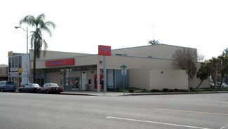 Plus de détails pour 245 E Highland Ave, San Bernardino, CA - Local commercial à vendre