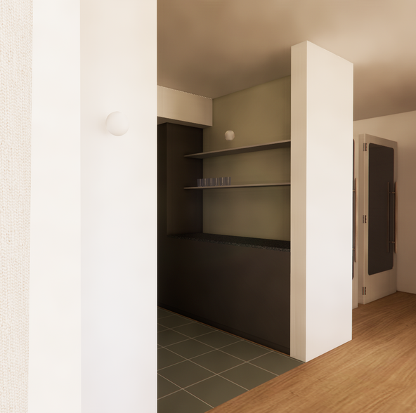 73 Collier St, Londres à louer - Photo de l’immeuble – Image 3 sur 11