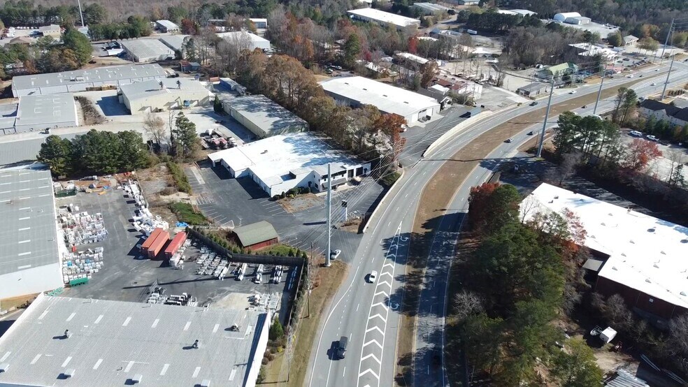 843 McFarland Pky, Alpharetta, GA à louer - Vidéo sur l’annonce professionnelle – Image 2 sur 28