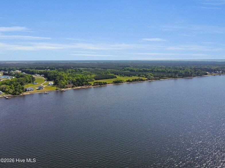 Burton Farm rd, Arapahoe, NC à vendre - Photo de l’immeuble – Image 3 sur 34