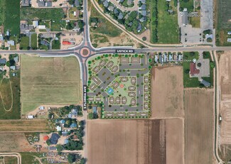 Plus de détails pour TBD South Florida Avenue, Caldwell, ID - Terrain à vendre