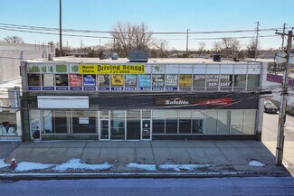 Plus de détails pour 4010 Hempstead Tpke, Bethpage, NY - Local commercial à vendre