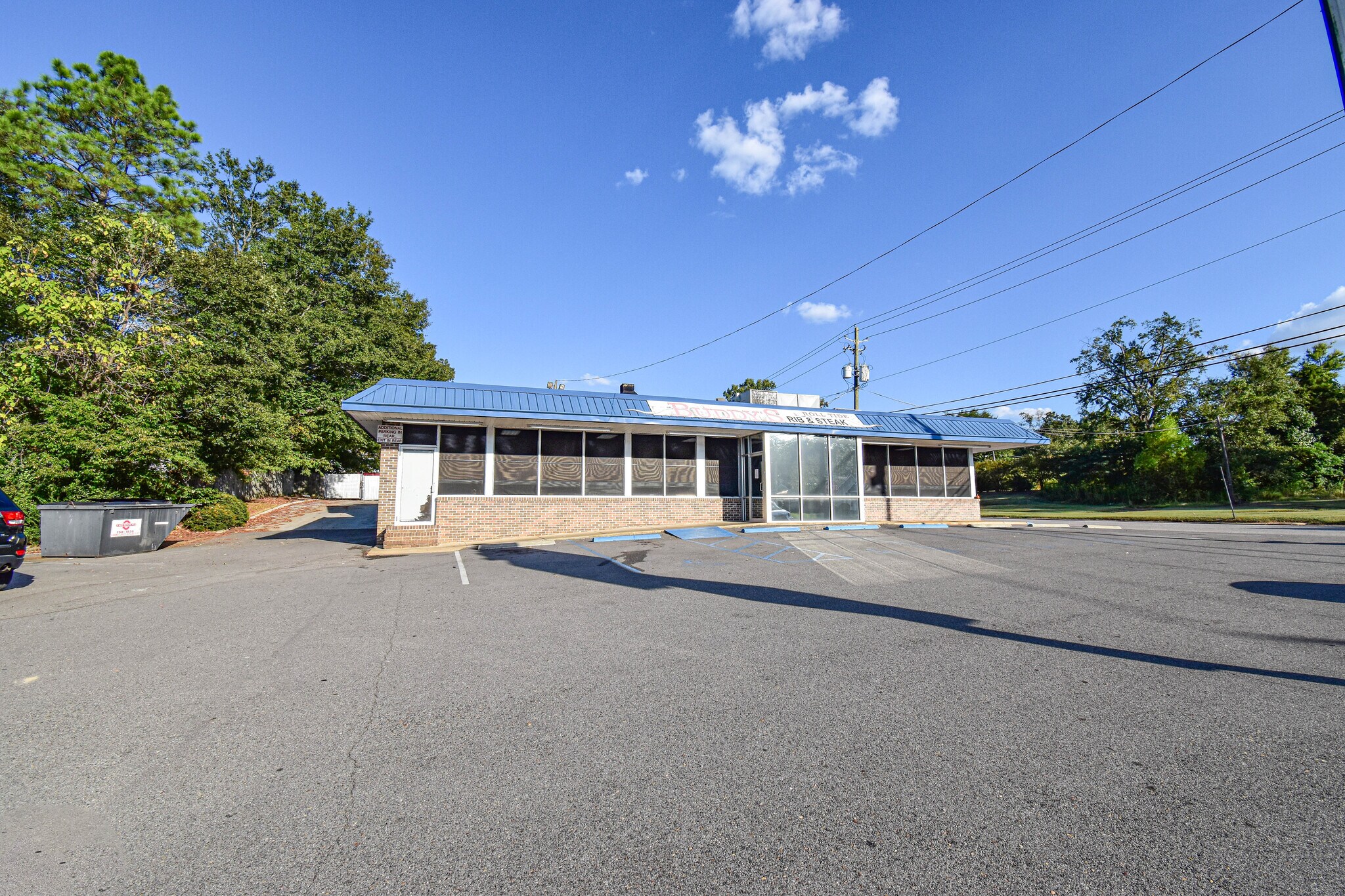 2701 Lurleen B Wallace Blvd, Northport, AL à louer Photo de l’immeuble– Image 1 sur 29