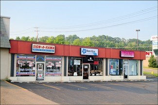 Plus de détails pour 3100 Vestal Pky E, Vestal Township, NY - Local commercial à louer