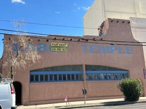 267 S Stone Ave, Tucson, AZ à louer Photo de l’immeuble– Image 1 sur 1