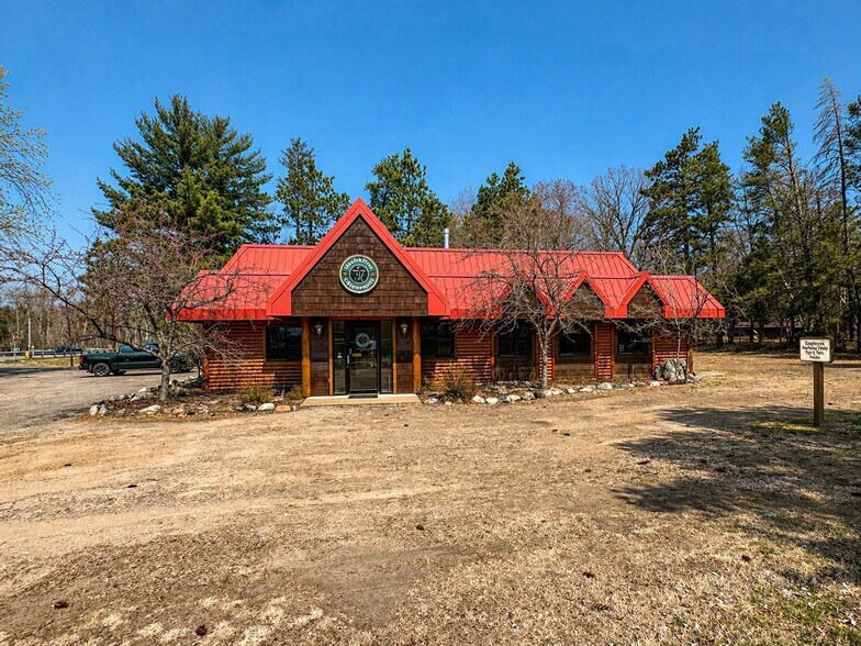 2594 Tilden Trl SW, Pine River, MN à vendre - Photo de l’immeuble – Image 3 sur 31