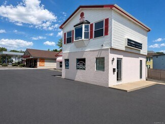 Plus de détails pour 735-737 Villa Ave, Fairfield, CT - Local commercial à louer