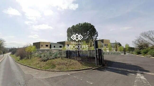 Plus de détails pour Industriel/Logistique à vendre