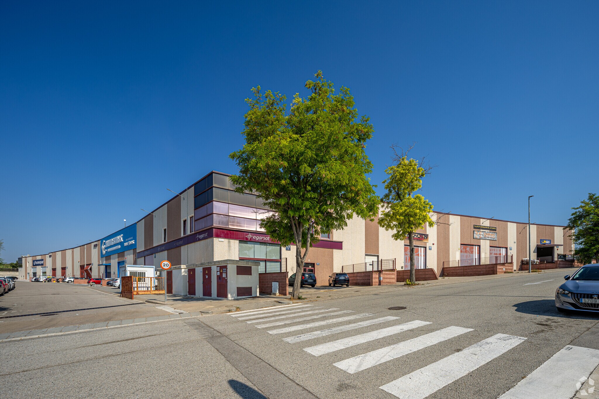 Carrer Progrés, 28, Abrera, Barcelona à vendre Photo principale– Image 1 sur 5