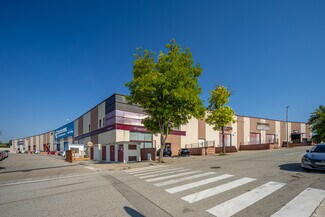 Plus de détails pour Carrer Progrés, 28, Abrera - Industriel/Logistique à louer