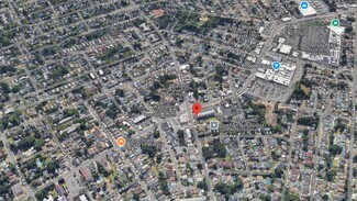Plus de détails pour 1267 Forest Ave, Staten Island, NY - Local commercial à vendre
