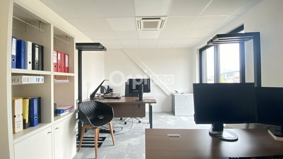 Bureau dans Colmar à louer - Photo intérieure – Image 2 sur 6