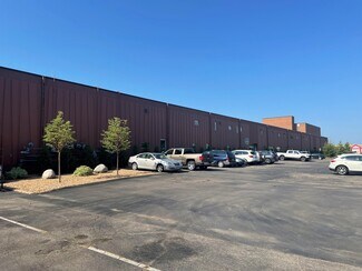 Plus de détails pour 715 Florida Ave, Golden Valley, MN - Bureau à louer