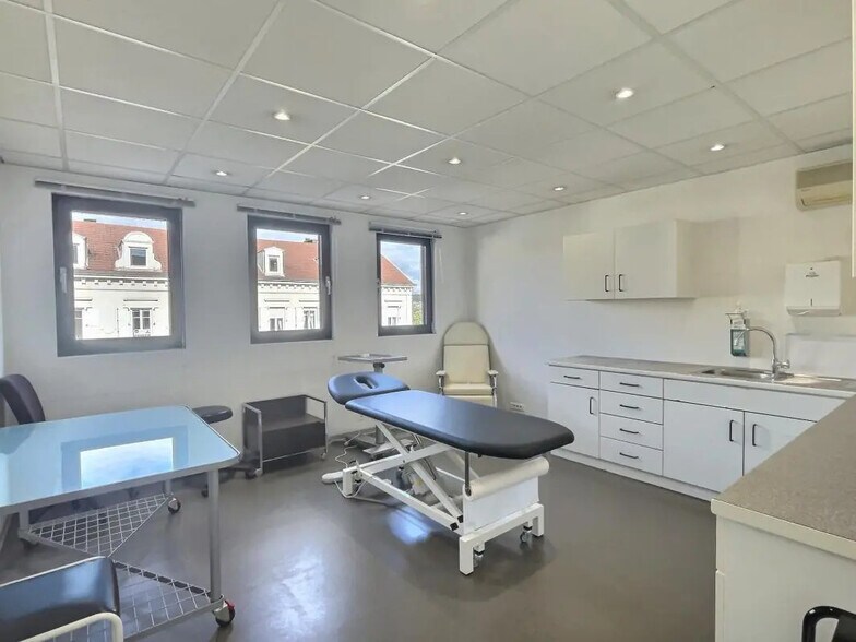 Local d'activités dans Forbach à vendre - Photo intérieure – Image 1 sur 10