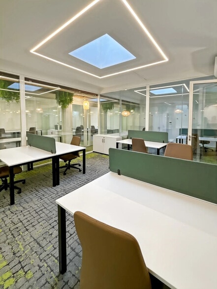 40 Rue Sébastien Mercier, Paris à louer - Photo intérieure – Image 2 sur 9