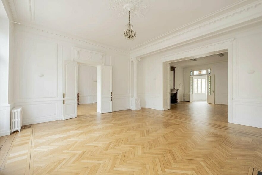17 Avenue Victor Hugo, Paris à louer - Photo intérieure – Image 3 sur 11