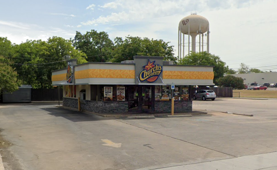 3903 N 19th St, Waco, TX à louer - Photo de l’immeuble – Image 3 sur 5
