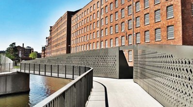 17 Redhill St, Manchester à louer Autre– Image 2 sur 2